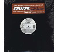 Swv - Someone