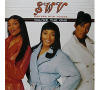 Swv - You're the One