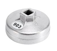 SWVYDC Filtro Olio Chiave per Filtro Olio, Chiave per Filtro Olio, Adatta per BMW, Adatta per Audi, Adatta per Benz, Adatta per Chevrolet, Adatta per Opel Filtri per Automobili