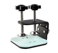 SWVYDC Freno a Mano Leva del freno a mano Freno a mano da corsa Usb Sim 64bit Cella di carico per giochi Rally regolabili Freni per Logitech G29/G27/G25/ G920T300 T500 RS PC(Desktop fixing clip)