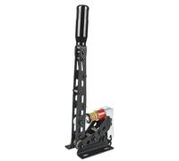 SWVYDC Freno a Mano Leva del freno a mano Freno a mano da corsa Usb Sim 64bit Cella di carico per giochi Rally regolabili Freni per Logitech G29/G27/G25/ G920T300 T500 RS PC(Handbrake-PRO)