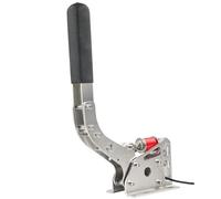 SWVYDC Freno a Mano Leva del freno a mano Sensore freno a mano 200KG Cella di carico per giochi di corse su PC Rally Freno a mano adatto per Logitech G29/G27/G25 T300 T500 RS