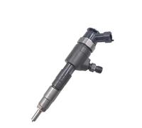 SWVYDC Iniettore Adatto per Peugeot 308 508 Adatto per Citroen C4 C4 DS 0445110566 9802776680 Iniettore di Carburante Ugelli degli iniettori