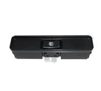 SWVYDC Regolatore di Finestrini Interruttore di Controllo alzacristalli Elettrico A48P-3X Lato passeggero 37995-60A00 Adatto per Suzuki Vitara Sidekick Alzacristallo