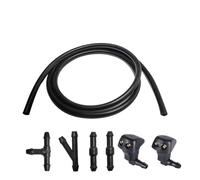 SWVYDC Sensore Posizione Albero a camme Adatto per Mazda 6 MK1 5 MK2 3 MK1 RX-8 Ugello Getto lavavetri GK2C67510B BN8W-67-510G(RG003)