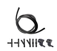 SWVYDC Sensore Posizione Albero a camme Adatto per Mazda 6 MK1 5 MK2 3 MK1 RX-8 Ugello Getto lavavetri GK2C67510B BN8W-67-510G(RG005)