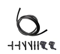 SWVYDC Sensore Posizione Albero a camme Adatto per Mazda 6 MK1 5 MK2 3 MK1 RX-8 Ugello Getto lavavetri GK2C67510B BN8W-67-510G(RG004)