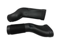 SWVYDC Tubo Flessibile di aspirazione Posteriore Sinistro/Destro, Condotto dell'Aria Adatto per Benz W164 X164 GL-Class Class GL320 GL350 ML300 2007-2012(Right And Left)
