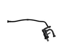 SWVYDC Valvola EGR Adatto per 207CC 208 308SW CC 3008 408 RCZ Adatto per Citroen C4L C5 Valvola solenoide del Contenitore 9800111980 1502J8 V759514680 Kit Sostituzione valvola