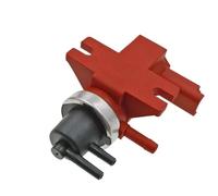 SWVYDC Valvola EGR Adatto per Ford CMAX 1.6 Tdci Adatto per Citroen C2 C3 C4 C5 9652570180 1618C9 Valvola EGR solenoide Pressione Turbo Kit Sostituzione valvola