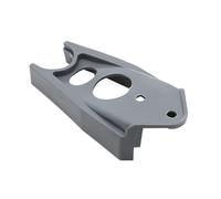 SWXYGMD Stile motociclistico for DT230 DT200 DT125 DT125R DT 125 200 230 off Road Guida Catena in Gomma Slider Protezione Coperchio Catena Protezione forcellone(Deep Gray)