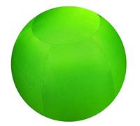 SWYIVY Copertura per palla da cavallo per cani da 101,2 cm, copertura per palla da pastore gigante