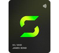 Swype Virtual Prepaid Card 150 USD Voucher GLOBAL