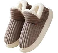 SWZEC Pantofole ultra-comfort - huggies
