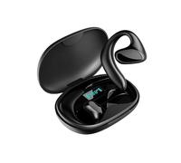 SWZEC Sonabuds AI Translator Headphones 2026(Black)