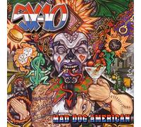 SX-10 - MAD DOG AMERICAN