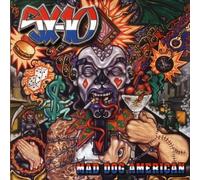 Sx-10 - Mad Dog American by Sx-10 (2002-10-15)