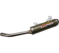 SX 125 / TC 125 - 23/24 - SILENZIATORE SCARICO PRO CIRCUITO TI-2R 304 CORTO / 1