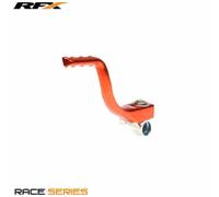 SX 50 / TC 50 - KICK DI AVVIAMENTO RFX PRO ARANCIONE / FXKS5000055OR