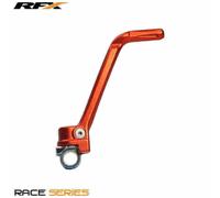 SX 85 / TC 85 - 18/23 - KICK DI AVVIAMENTO RFX PRO ARANCIONE / FXKS5080055OR