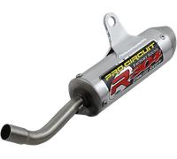 SX 85 / TC 85 / MC 85 -18/24 Silenzioso Scarico Pro Circuit R304 Corto / 116