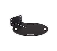 SX-Concept Supporto da parete per altoparlante Sonos Sub Mini, nero