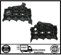 SX E Dx Collettore Aspirazione Cilindro Testa Cover per Land Rover LR032723-24