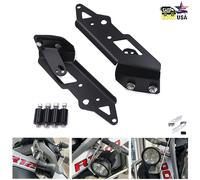 SX E Dx Pois Luce Supporto Per BMW R1200GS LC 2013-2018 Adv 2014-2018