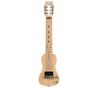SX lap 2 Ash NA elettrico lap Steel Guitar W/stand & bag
