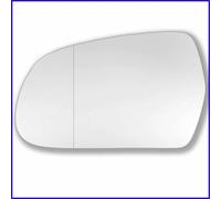 SX Passanger's Lato Per Audi A4 B8 2010-2015 Grandangolare Ali Vetro Specchietto