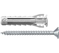 SX PLUS 5X25 S BARATTOLO 240PZ E PUNTASDS