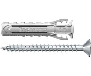 Sx Plus 5X25 S Barattolo 240Pz E Puntasds