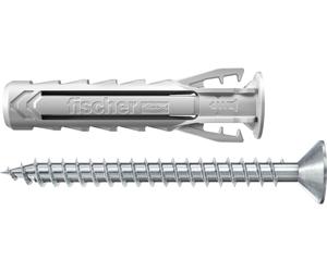 SX PLUS 5X25 S BARATTOLO 240PZ E PUNTASDS