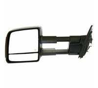 SX Specchio Potenza/Riscaldato Traino Pkg Per 2007 2013 Toyota Tundra _ Reg _