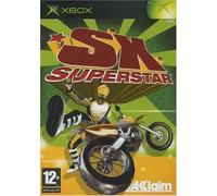 SX Superstar (Microsoft Xbox)