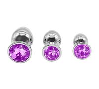 SX02-Plug Anale Plug Anali-04-2AhangUhY-01km-33