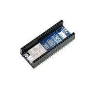 SX1262 LoRa Node Module Compatibile con Raspberry Pi Pico LoRaWAN Scelta della banda di frequenza (902-930MHZ)