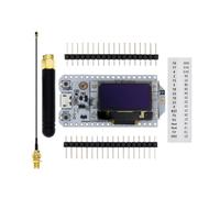 SX1276 SX1278 ESP32 LoRa 868MHz/915MHz Display OLED da 0,96 Pollici Blueto1827