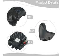 SX1718 520HEPR V14 Telecomando per Bambini per Veicoli Elettrici Giocattoli