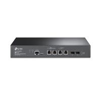 SX3206HPP TP-Link Omada SX3206HPP switch di rete Gestito L2+ 10G Ethernet (100/1