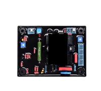 SX460 AVR Voltage Regulator(Red Capacitor)