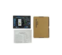 SX460 E000-24602 Comodo Generatore Senza Spazzole Regolatore di Tensione Automatico Modulo Parti del Generatore AVR