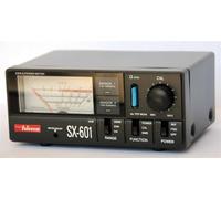 SX601 TELECOM SX600 ROS / WATT 1.8-160 MHZ / 140- 525 MHZ 5W/20W/200W/ 1 KW
