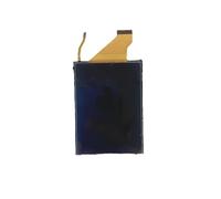 SX610 SX620 SX720 HS compatibile for display LCD della fotocamera parte dello schermo con retroilluminazione, compatibile for Canon, SX610 SX620 SX720HS LCD(1pcs)