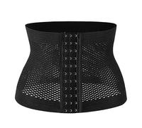 SXCDD 52 IT, Cintura Unisex-Adulto, Nero, M
