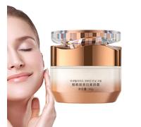 Sxcs Nicotinamide Lady Crema Viso Semplice | Nicotinamide Precious Tone-Up Cream | Crema Viso Illuminante Da 50 Ml | Crema Idratante Viso per Pelle Liscia per Principianti Di Trucco Amanti