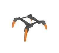 SxcXChAom for D-Ji Mini 4K/Mini 2 / Mavic Mini/Mini Se Carrello di atterraggio Estensore Rinforzato Gambe di atterraggio Accessori(Orange)