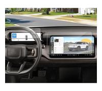 SXCY 2 PZ per 2026 2027 Rivian R2 Pellicola Protettiva Dello Schermo In | per 2026 2027 Rivian R2 Performance/Premium/Accessori Standard 2026 2027 R2 Navigazione Display Screen Protector 9H HD