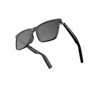 SXFJF Wireless TWS Bluetooth Smart Audio Sunglasses Aprire Le Cuffie Auricolari Aperto Impermeabile Microfono Wireless Risposta Telefonica Telefonata, IP67 Impermeabile, UV400 Anti Blue Ray