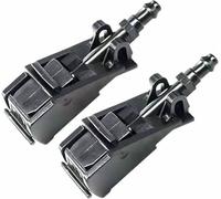 SXHLKJMF 2 Pezzi di ugelli tergicristallo lavavetri Anteriori per Auto di Ricambio per Jetta MK4 1999-2005 per Eurovan T4 T5 2003-2013